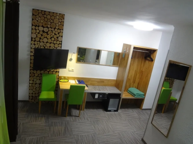 1 Bedroom Standard Triple room