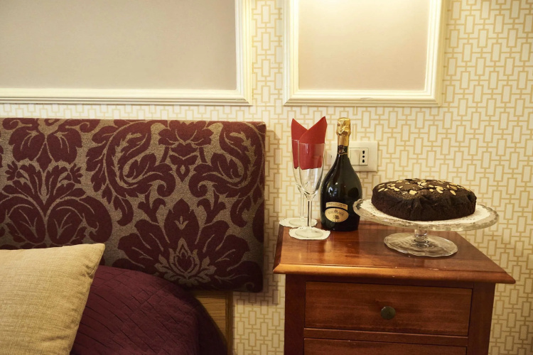 Domus Cavour Guest house