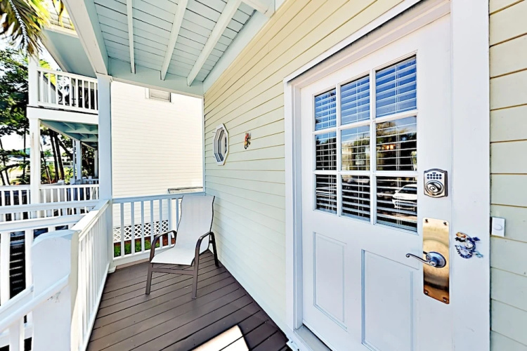 Duck Key - 2 Br Townhouse