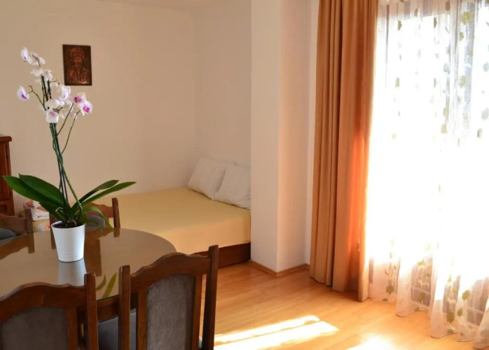 Apartment Matea