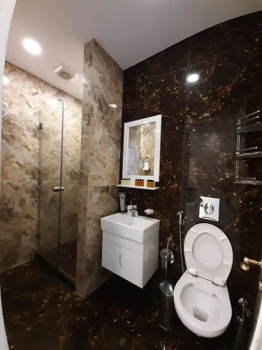 King David standard two bedroom 24