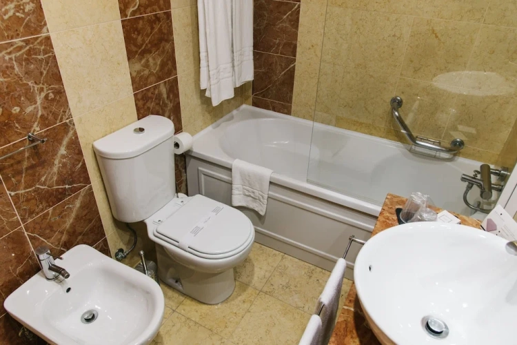 Premier Double room