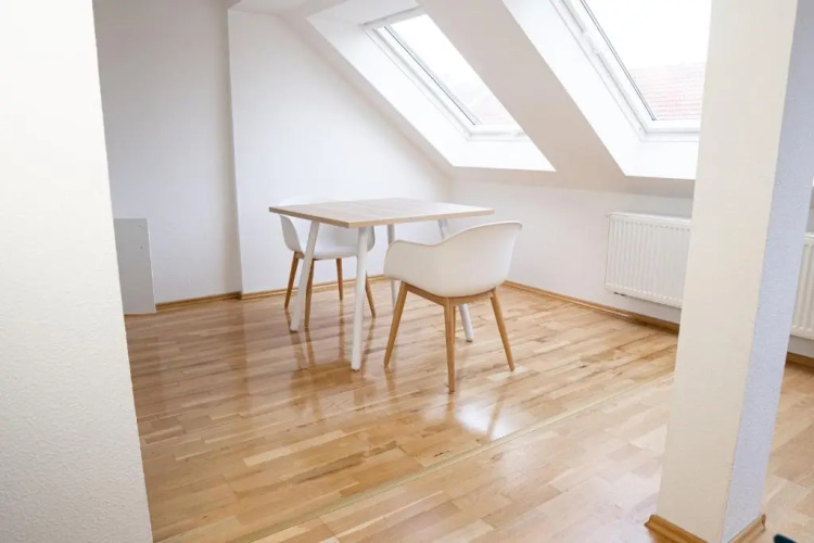 FULL HOUSE Studios - Design Apartment - NETFLIX, WiFi inkl