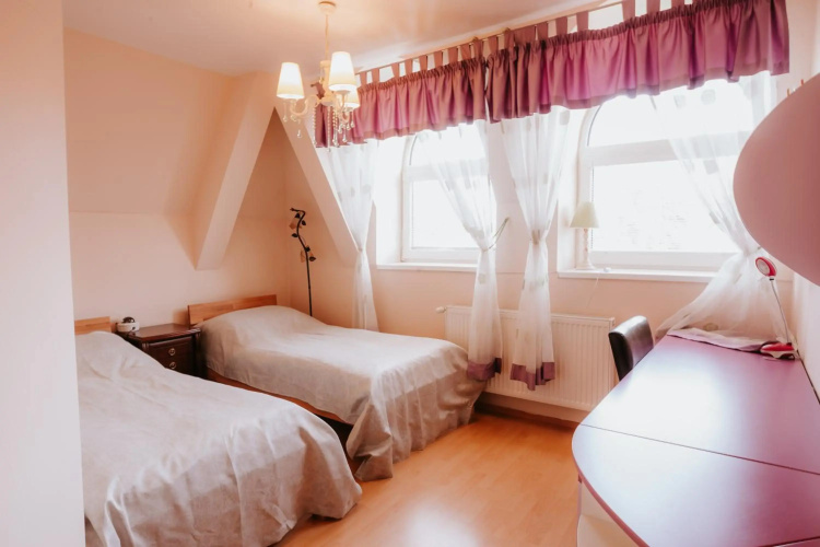 Hotel Bonaparte