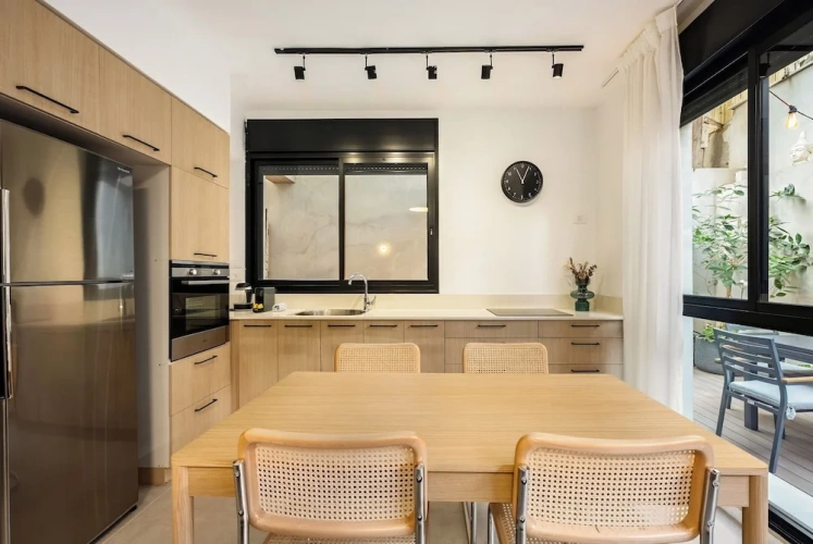 Comfort Apartment