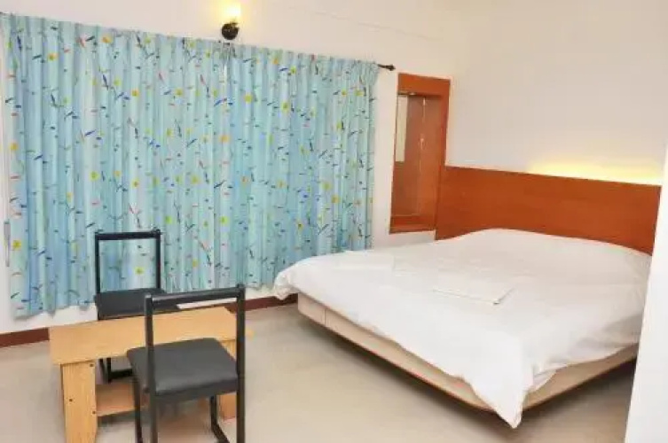 Hotel Shanthi Inn