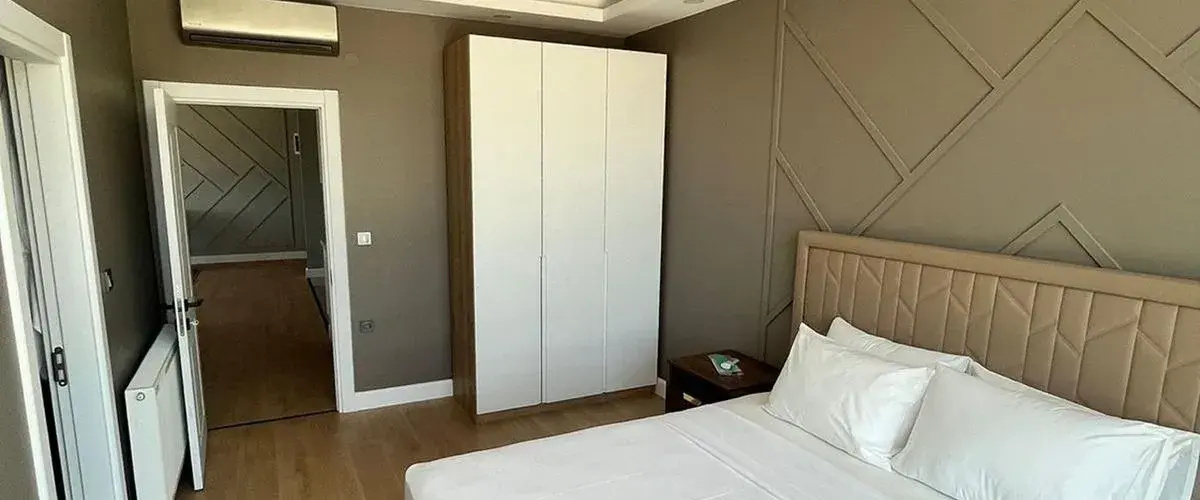 Serim Residence