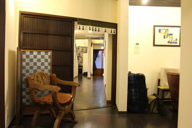 Chiyoda Inn