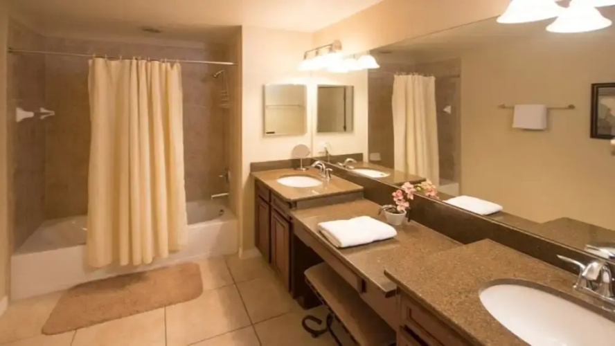 Ip60288 - Paradise Palms - 5 Bed 4 Baths Townhome