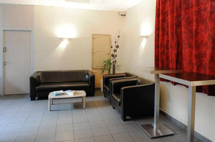 Résidence Hotelière du Havre