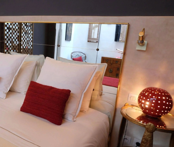 Riad Camilia