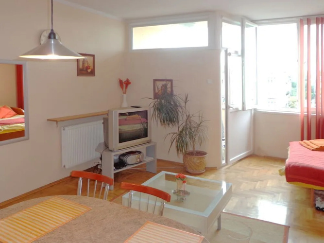 Apartamenty Amber