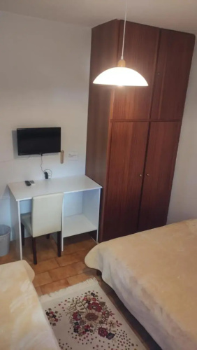 Eleni's Rooms