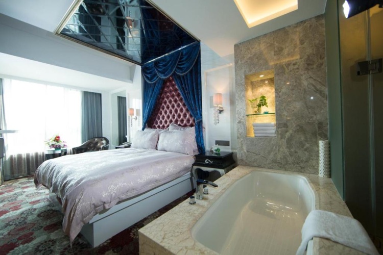 Premier Double room