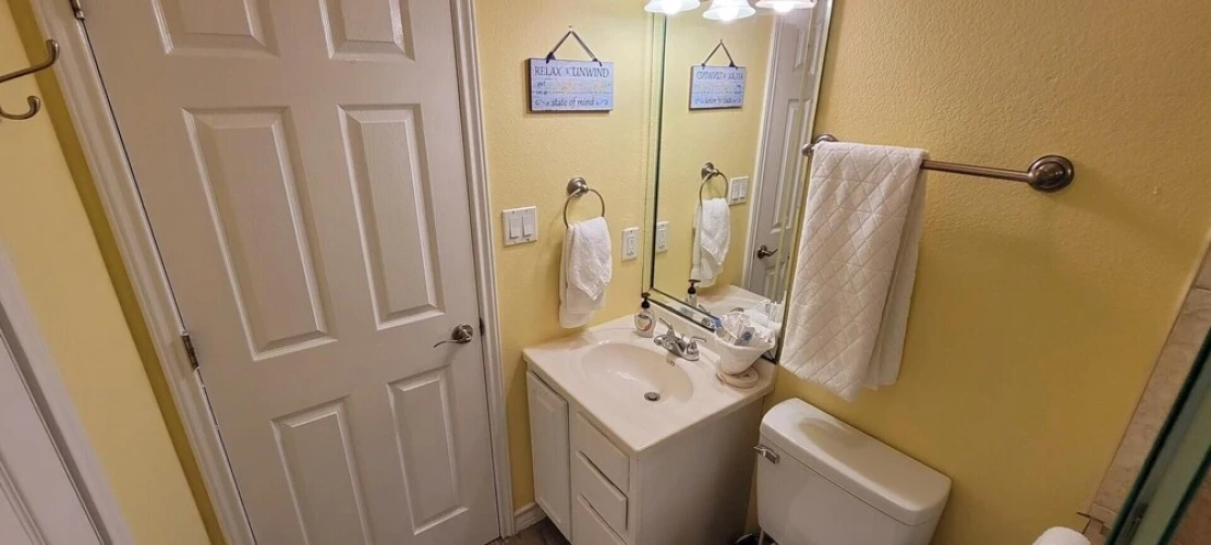 2 Bedrooms Standard room