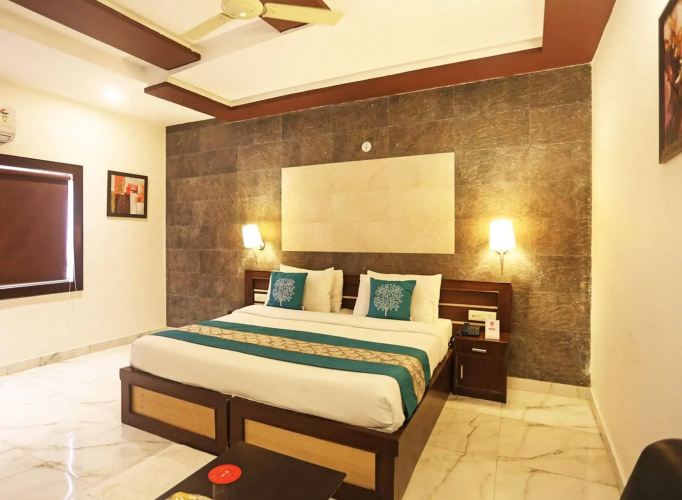 Optimum Tara Palace