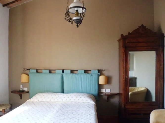 Agriturismo il Poggiarello