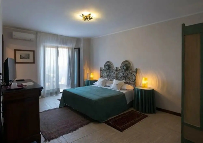 Casa Mathea