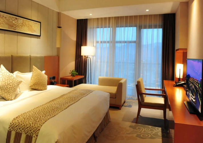 Suzhou Qingshan Conference Center