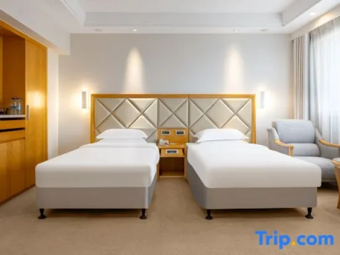 Executive Twin room
