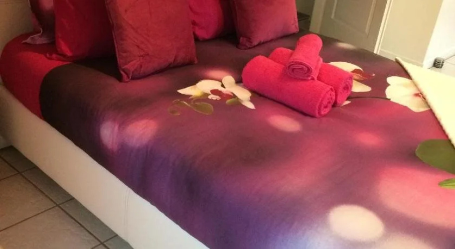 L'Eden Spa Orly Aéroport