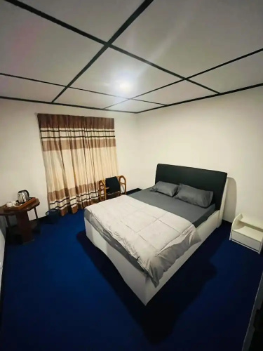 The Crowns Lodge
