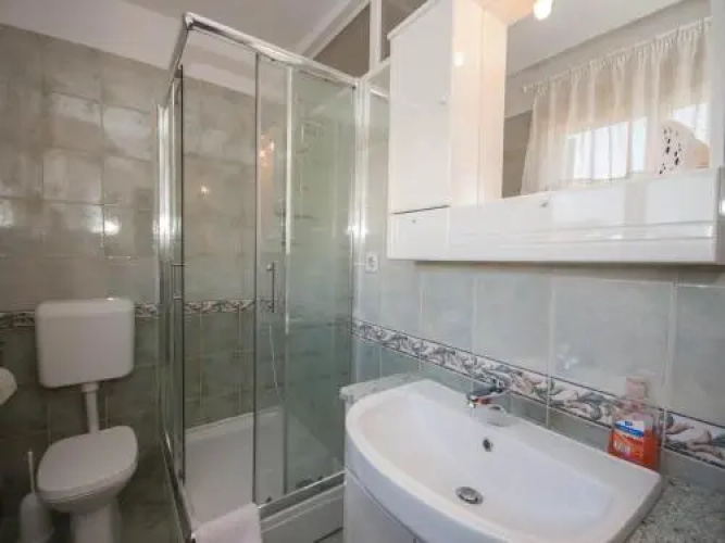 Rooms Nadica