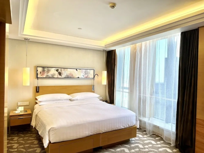 Double Junior Suite
