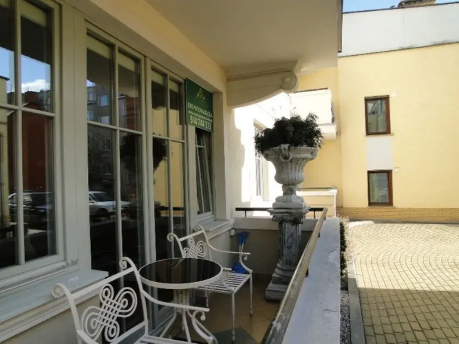 Apartament Wiktor