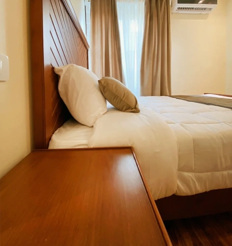 Classic Single room