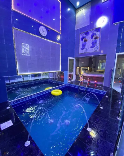 Atlantis Hotel Chalets