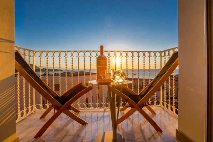 Cefalu Charme E Chic Suites