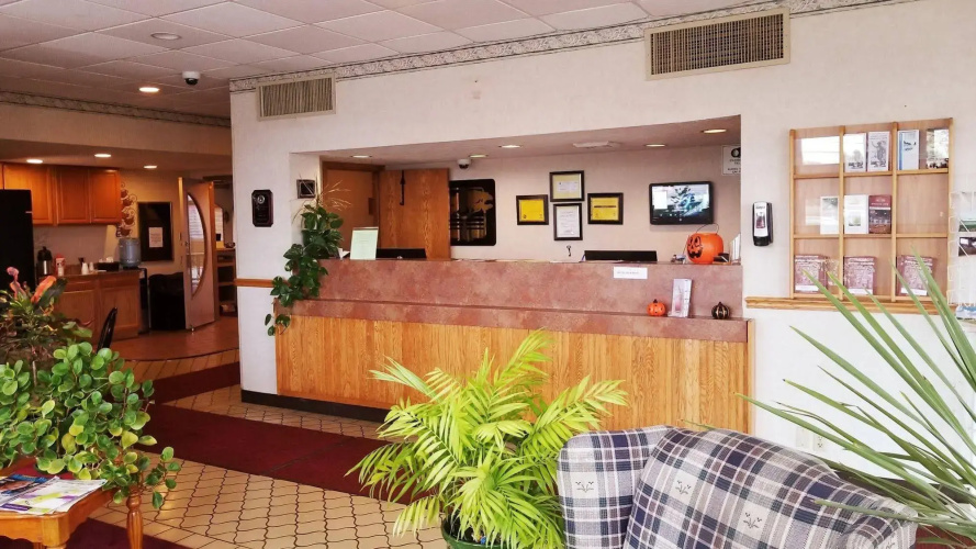 Rain Tree Inn