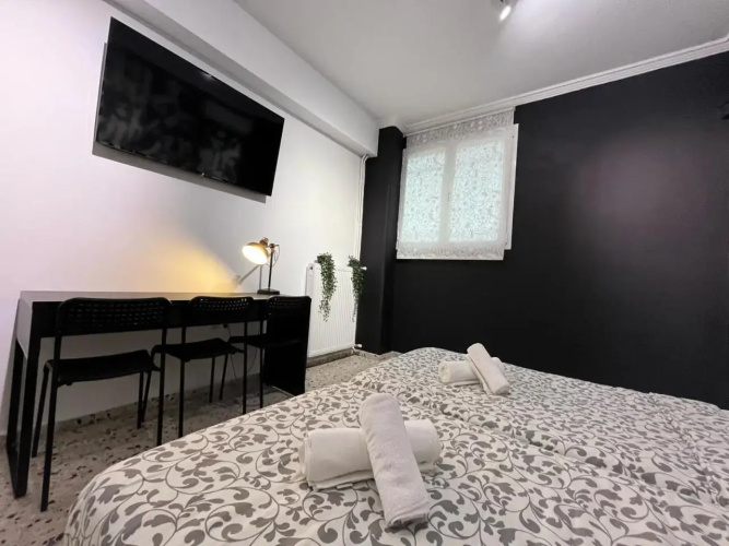 CHARMING APARTMENT IN GYZI vipgreece