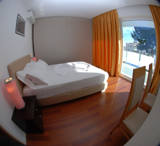 Sunset Aparthotel