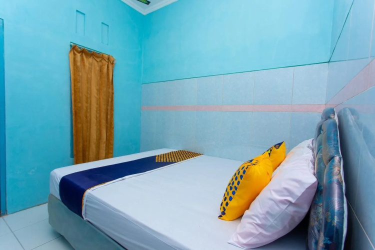Hotel O Budi