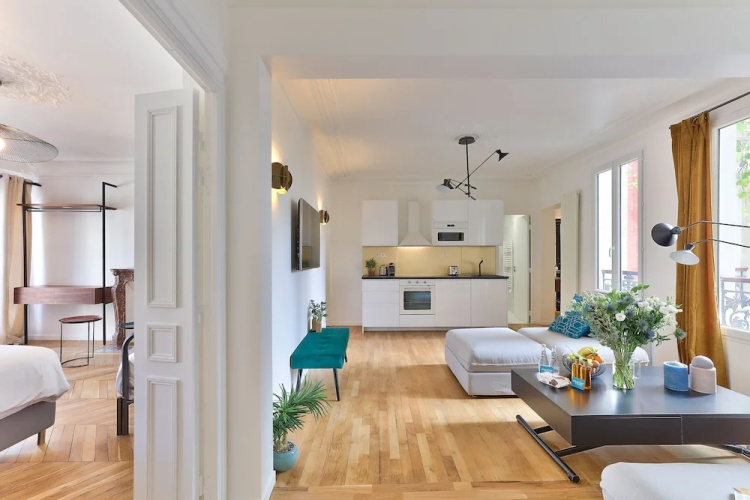 99 - Urban Sublime Apartment