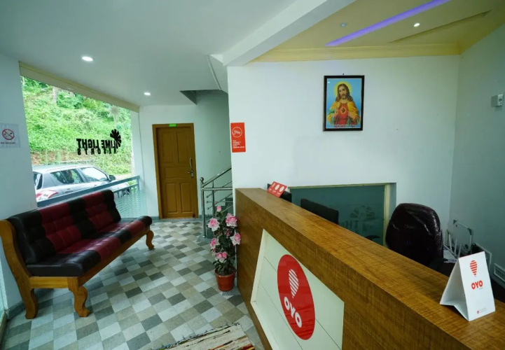 Lime Light Resort by OYO Rooms