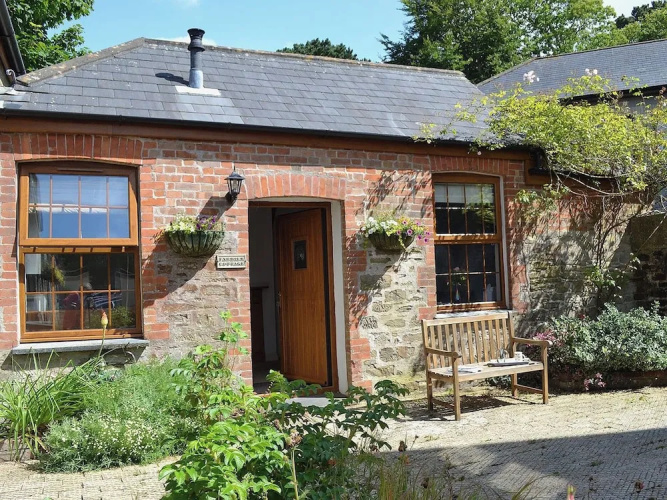Farrier Cottage