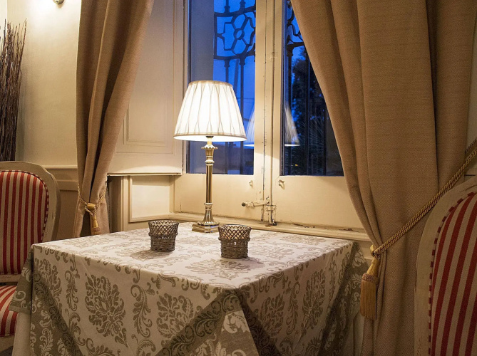 Palou 1874 Hotel