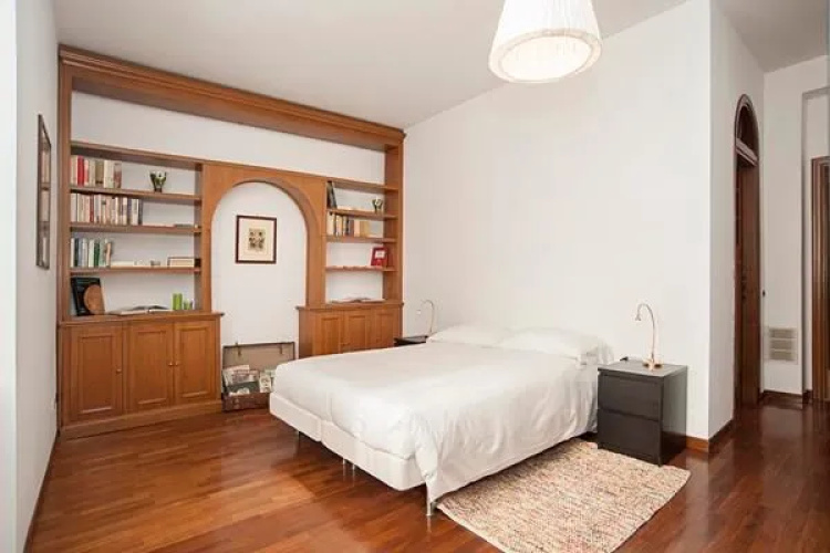 Casa Visconti--Apt