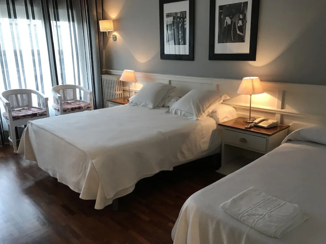 Hotel & Restaurant Vostra Llar