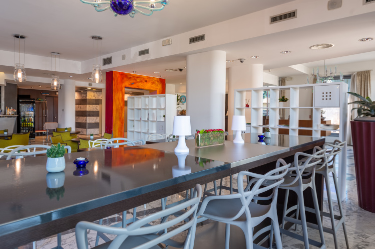 First Hotel Milan Malpensa Airport photo 34
