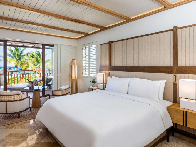 Fairmont Mayakoba