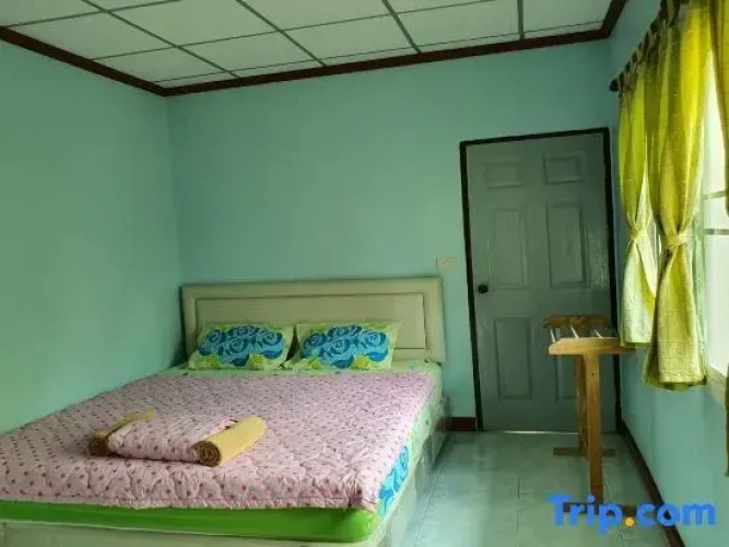 2 Bedrooms Suite