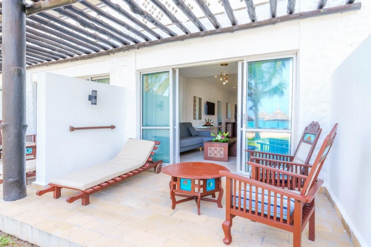 Southern Palms Beach Resort photo 22