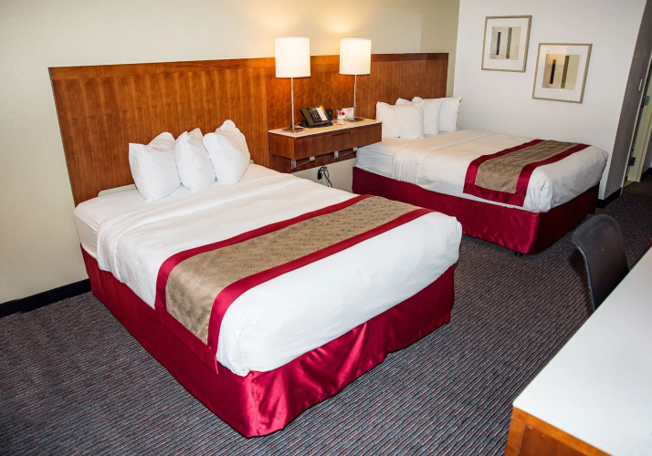 Ramada Cedar City
