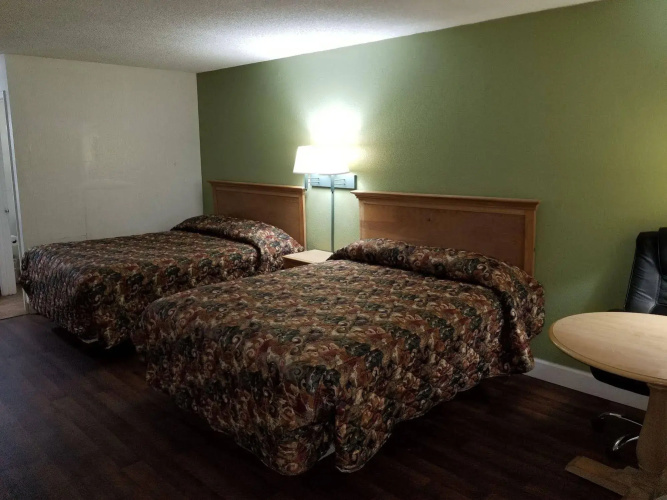 Econo Inn