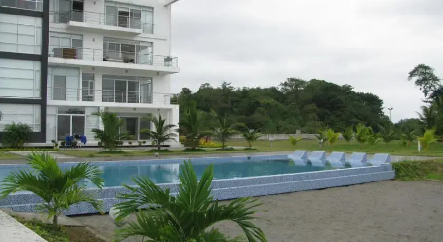 Casablanca Mompiche