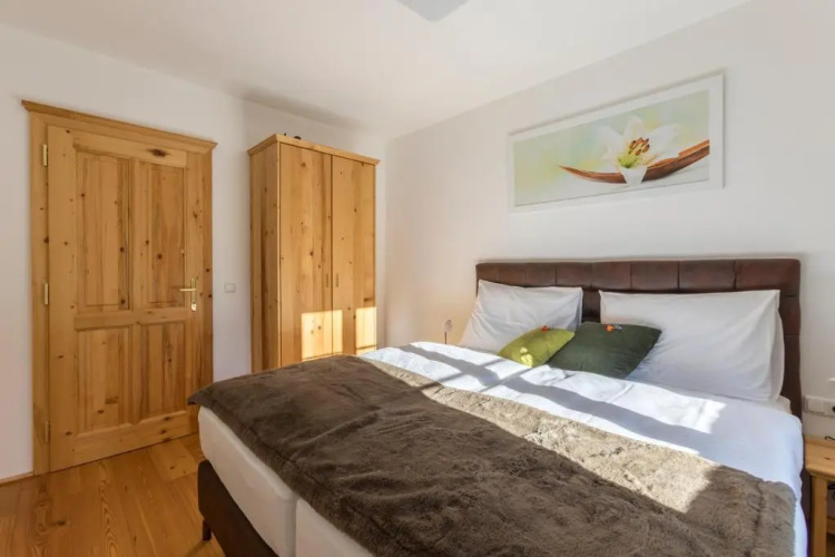 Appartement Hess Hinterstoder